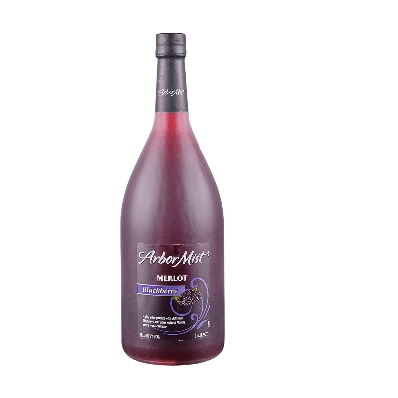 Arbor Mist - Blackberry Merlot